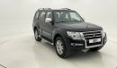 Mitsubishi Pajero GLS HIGHLINE 3.8 | Zero Down Payment | Free Home Test Drive