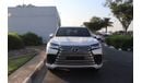 Lexus LX 500 22YM LEXUS LX 500 3.3L, Mark Levinson Speakers ,5seats