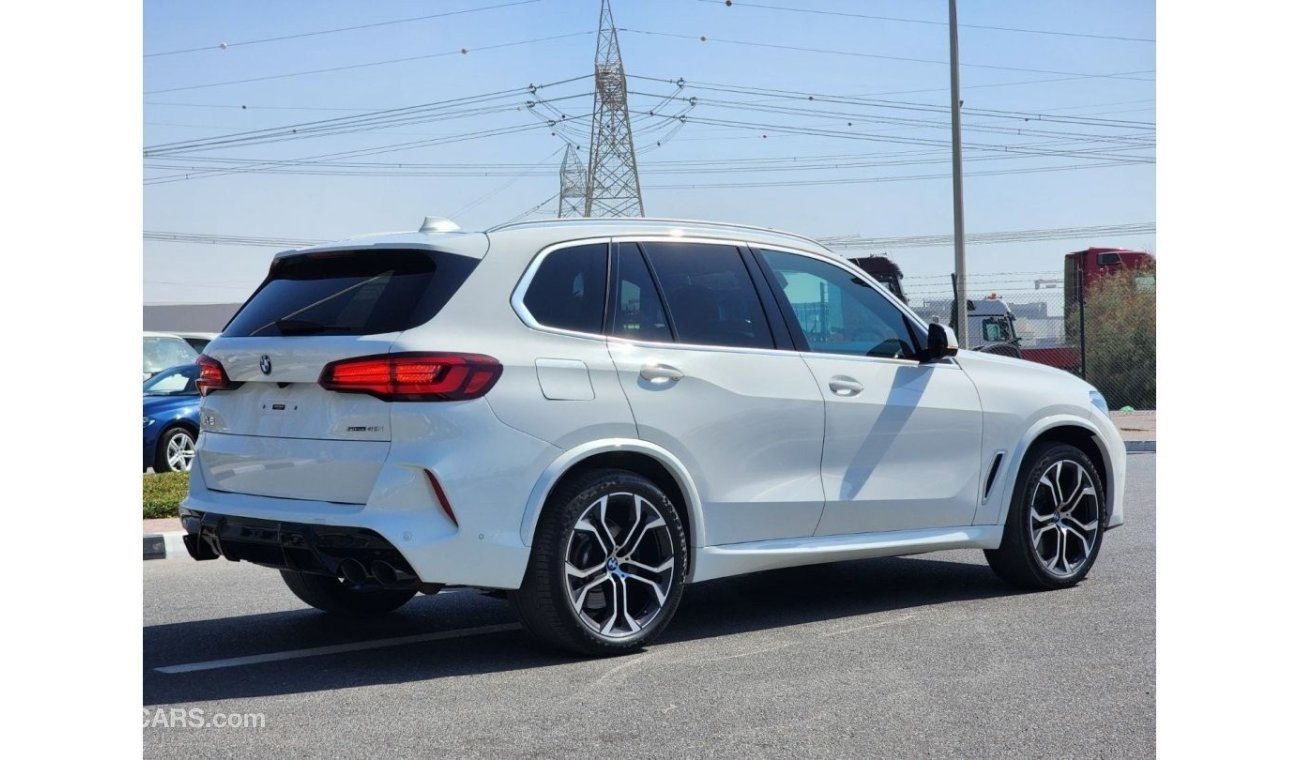 بي أم دبليو X5 BMW X5 SDRIVE 40i