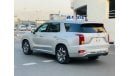 Hyundai Palisade Premium 2021 palisade calligraphy 360 cameras