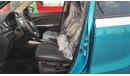 Suzuki Vitara SUZUKI VITARA 1.6L GLX 4X2 BVA SLDA AT (Export Only)