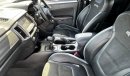 Ford Ranger Raptor Ford Ranger Raptor 2019 Model Diesel engine