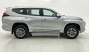 Mitsubishi Montero GLX LOWLINE 3 | Zero Down Payment | Free Home Test Drive