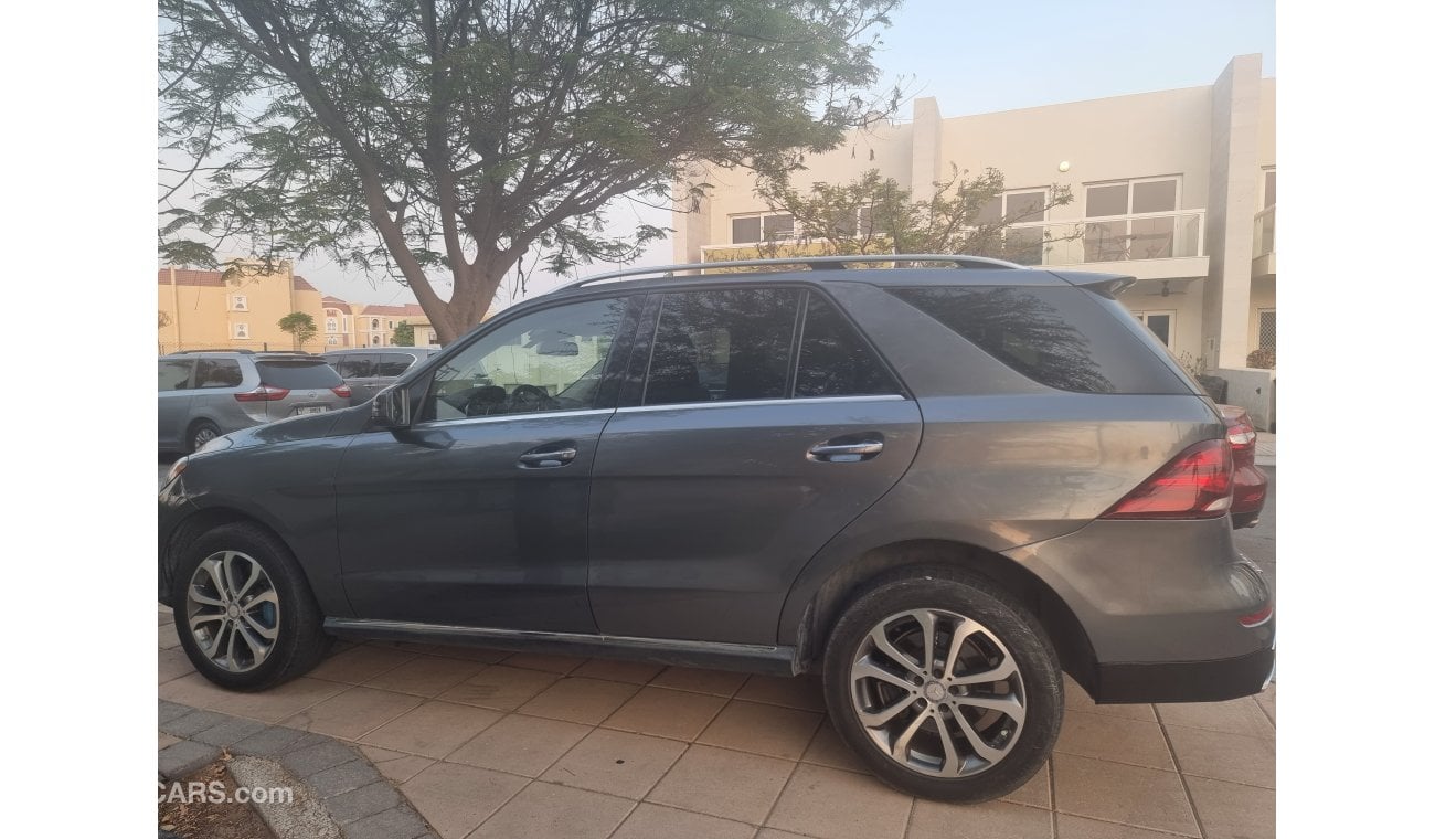 مرسيدس بنز GL 55 AMG 4700