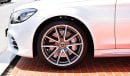 Mercedes-Benz S 560 S 560 Km 6,800 AMG FULL OPTION