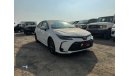 تويوتا كورولا 2024 TOYOTA COROLLA 1.6 XLI **EXPORT ONLY**التصدير فقط خارج الخليج**