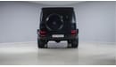 مرسيدس بنز G 63 AMG - 2 Years Approved Warranty - Approved Prepared Vehicle