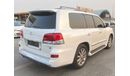 لكزس LX 570 Sport 5.7L