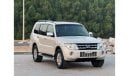 Mitsubishi Pajero GLS Top