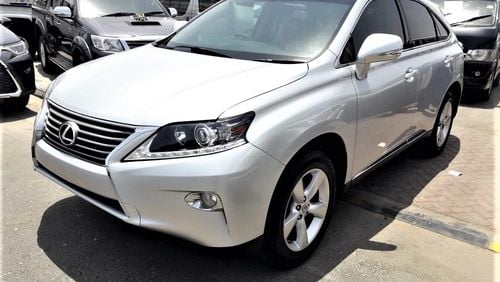 Lexus RX 270