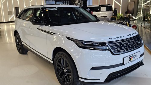 Land Rover Range Rover Velar 2025 Range Rover Velar P250 DYNAMIC SE&((5 YEARS WARRANTY AND SERVICE COTRACT))