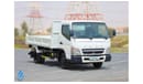 Mitsubishi Canter Pick Up Tipper Truck 4.2L RWD Diesel Manual Transmission / Book Now!