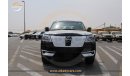 نيسان باترول NISSAN PATROL Y62 5.6L V8 LE TITANIUM 2024