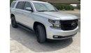 Chevrolet Tahoe LT