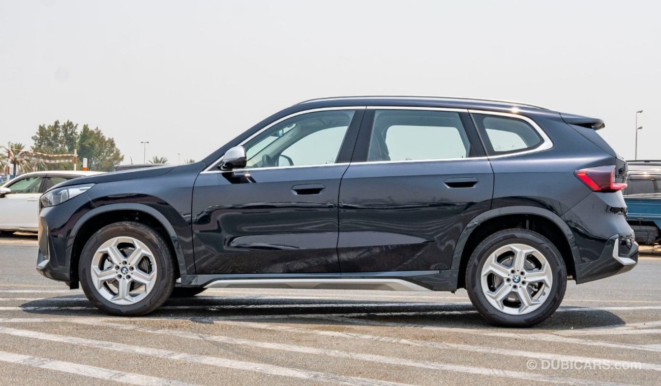 بي أم دبليو X1 BMW X1 5Drive 2.0LI Petrol 2024 Model Year