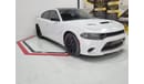 دودج تشارجر 2016 DODGE CHARGER SRT HEMI | V8 5.7L | AMERICAN SPECS