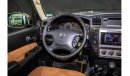 Nissan Patrol Super Safari 2024 ll Nissan Patrol ll Super Safari ll Manual transmission
