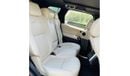 Land Rover Range Rover Sport Good condition car GCC