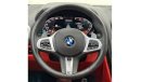 بي أم دبليو M850 2020 BMW M850i xDrive GranCoupe, May 2025 BMW Warranty, May 2026 BMW Service Pack, Full Options, GCC