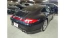 بورش 911 Carrera 4S 3.8L Coupe , WITH ULTRA LOW MILEAGE, CRUISE CONTROL AND MORE…