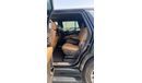 Cadillac Escalade Cadillac Escalade 6.2 L Premium Luxury