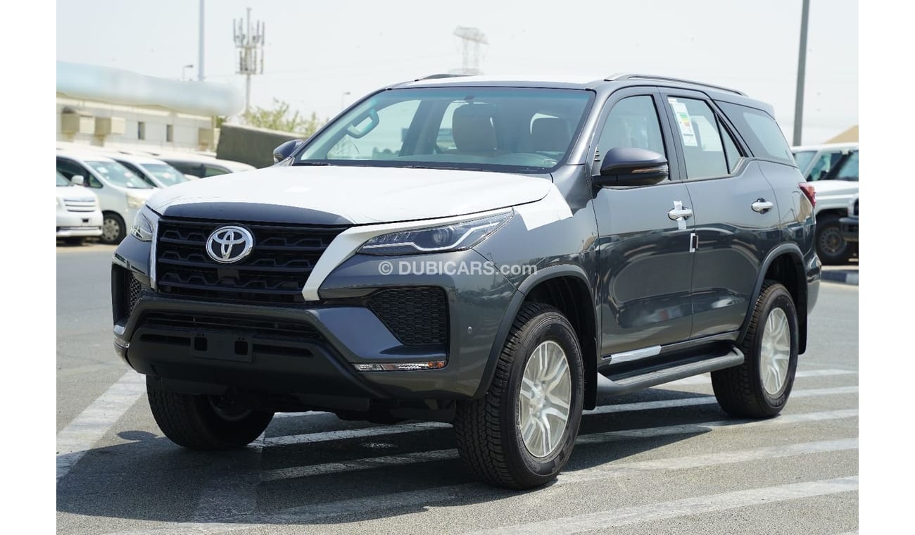 New Toyota Fortuner 2.7 MODEL 2022 FOR EXPORT ONLY 2022 for sale in ...