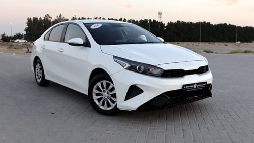 Kia Cerato EX 1.6L