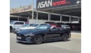 فورد موستانج Ford Mustang GT v8