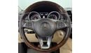 Mercedes-Benz GLS 500 AMG 4MATIC 2018 Mercedes Benz GLS500 AMG 4MATIC, Warranty, Full Service History, 7 Seater, Full Opti