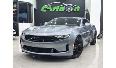 Chevrolet Camaro 1LT 3.6L (335 HP)