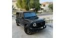 Mercedes-Benz G 63 AMG G63 شةل