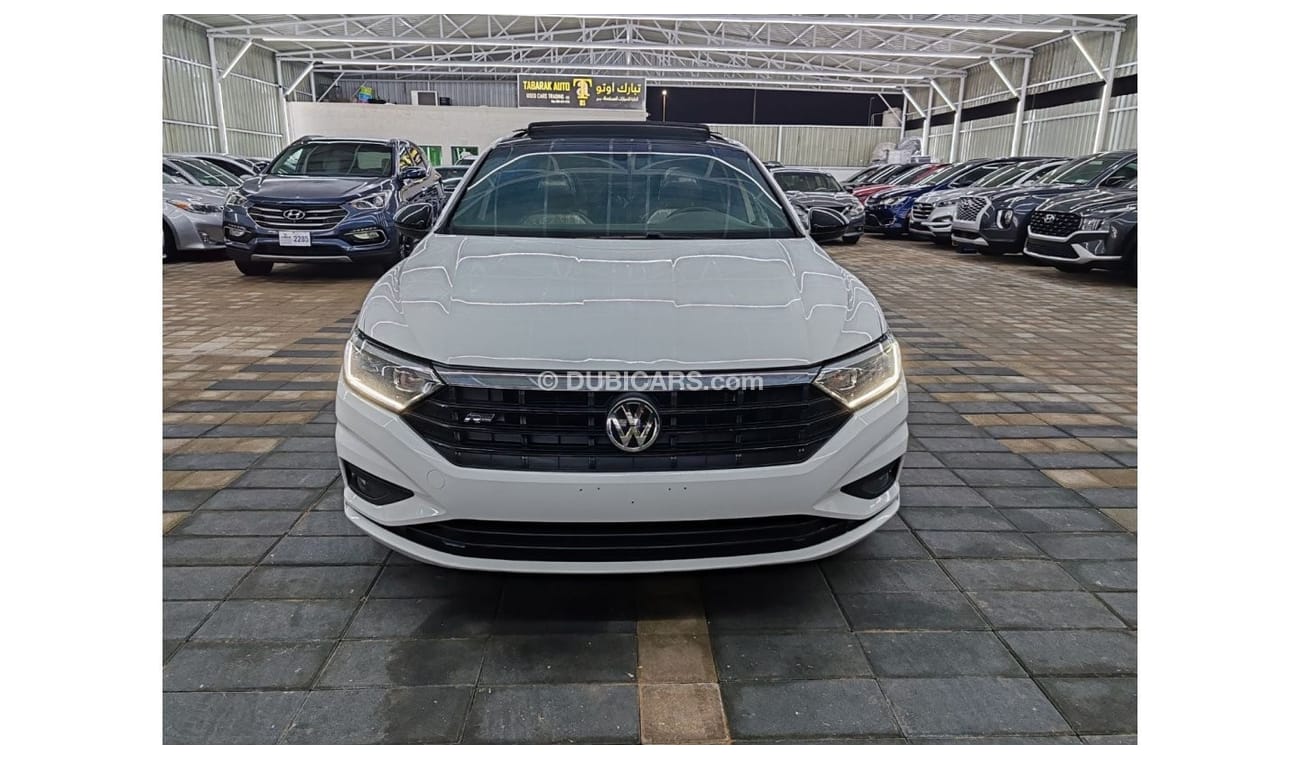 Volkswagen Jetta Warranty one year