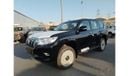 Toyota Prado Toyota Prado 4.0L TXL Spare Down Black 2022