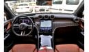 Mercedes-Benz GLC 300 SUV 2023