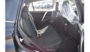تويوتا راف ٤ Toyota RAV 4  2017 V4 petrol AwD