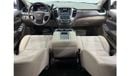 Chevrolet Tahoe LT 5.3L 4WD 2020 Chevrolet Tahoe LT, Warranty, Full Chevrolet Service History, 8 Seater, GCC