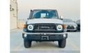 Toyota Land Cruiser Hard Top LC76 HARDTOP AT