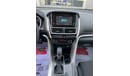 Mitsubishi Eclipse Cross GLS Mid GCC