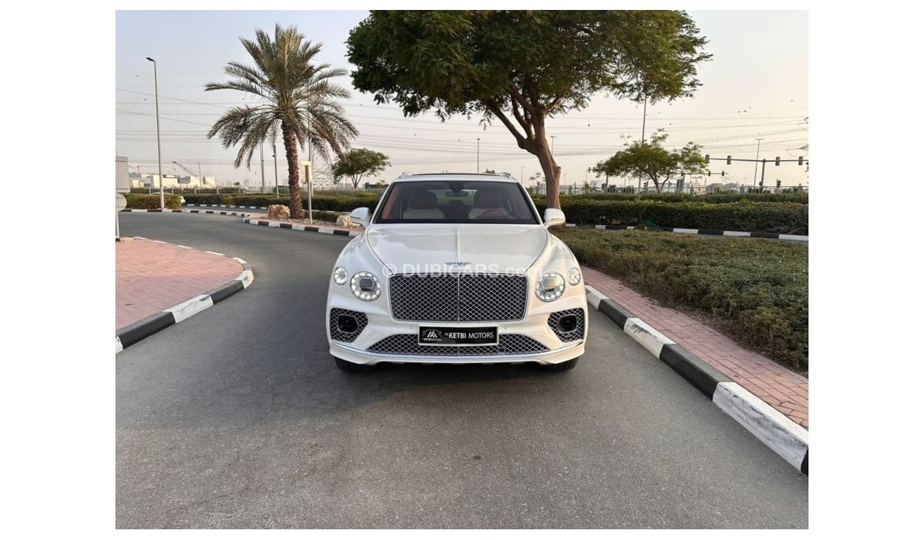 Bentley Bentayga 2021 Bentley Bentayga V8 , 5dr, SUV , 4L 8cyl Petrol ,Automatic ,Four Wheel Drive