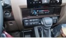 Toyota Land Cruiser Hard Top PETROL 4.0 FULL OPTION AUTOMATIC