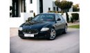 مازيراتي كواتروبورتي MASERATI QUATTROPORTE | S | 4.2 L V8 | 2009 | GCC | LESS DRIVEN | WELLMAINTAINED