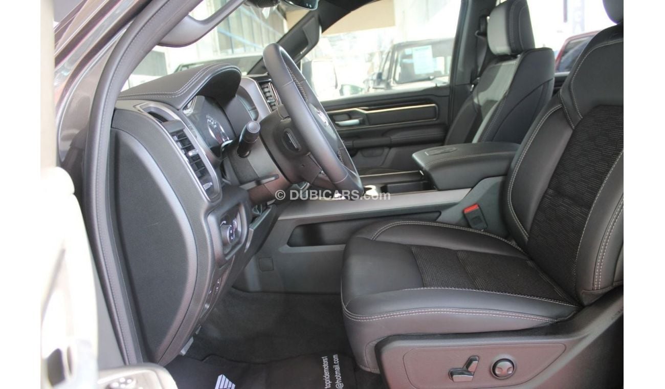 Used Dodge RAM RAM SPORT 5.7L 2022 2022 for sale in Dubai - 541471