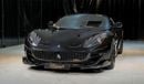 Ferrari 812 GTS | X-MAS AND NEW YEAR SPECIAL PRICE | ONYX CONCEPT 8XX | 3-YEAR WARRANTY AND SERVICE