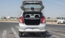 سوزوكي ألتو SUZUKI ALTO GLX MT 0.8P MY2023