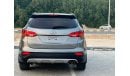 Hyundai Santa Fe GLS Top In excellent condition and requires no expenses