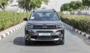 Citroen C5 Aircross (НА ЭКСПОРТ , For Export) Shine 1.6T , 2024 GCC , 0Km , Без пробега