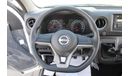 Nissan Urvan NISSAN URVAN HR SB 2.5L DIESEL CX 15 SEATER MANUAL 