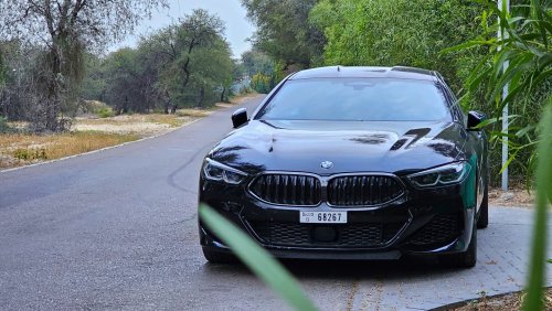 BMW M850i 30% off