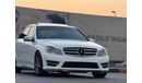 Mercedes-Benz C200 In excellent condition and requires no expenses