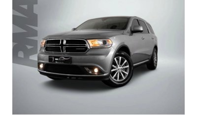 Dodge Durango SXT